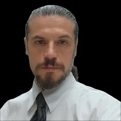 George Stefanovic, CFA