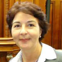 Andjelka Milosevic-Vidovic