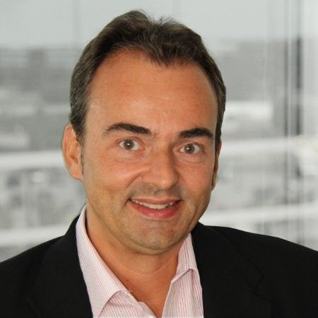 Veljko Vidovic, B. Eng., Operating Partner