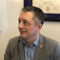 V. L. Vlaad Gajic, MFin, Founder & CEO, Backer North Investment Company