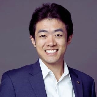 Evan Wang, Alumnus, Backer North Investments