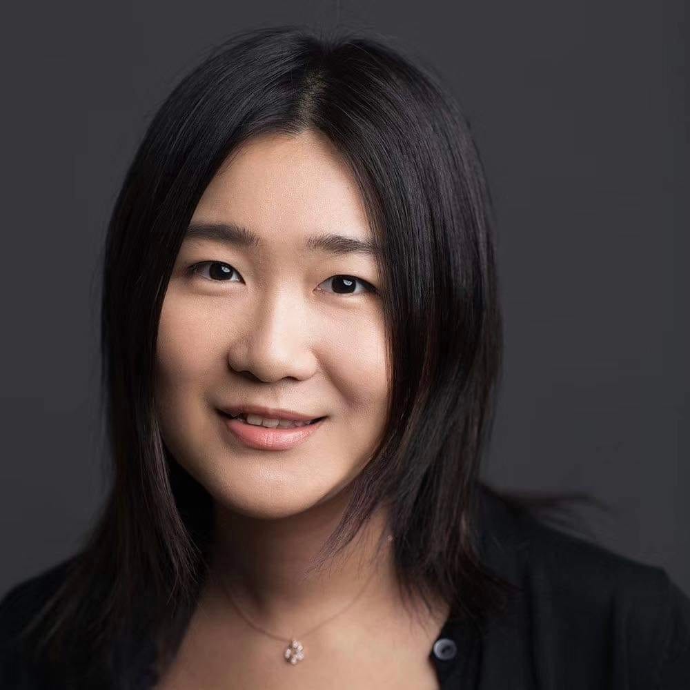 Jessie Zhao, Alumna, Backer North Investments