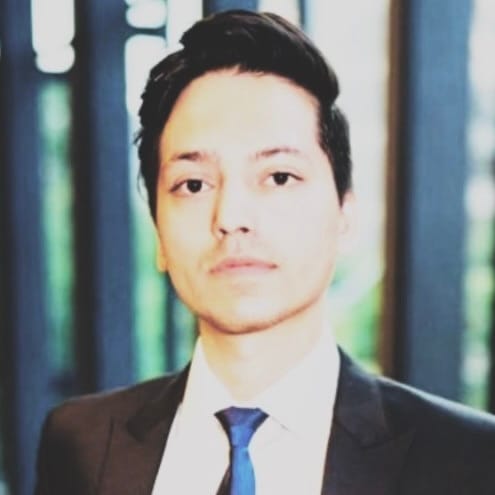 Mikael Waraich, Alumnus, Backer North Investments