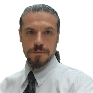 George Stefanovic, CFA, Transaction and Financial Risk Management Advisor