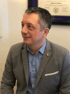 V. L. "Vlaad" Gajic