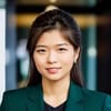 Wenqi Yue