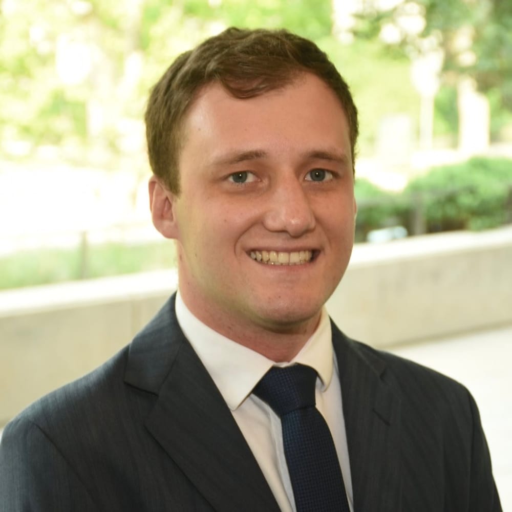 Guilherme Pamplona, Alumnus, Backer North Investments