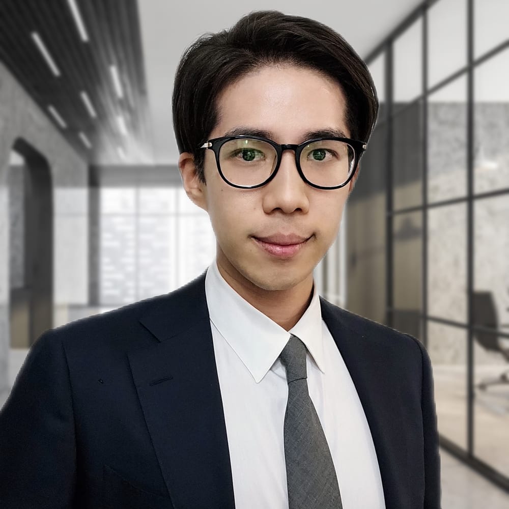Dennis Tung, Alumnus, Backer North Investments