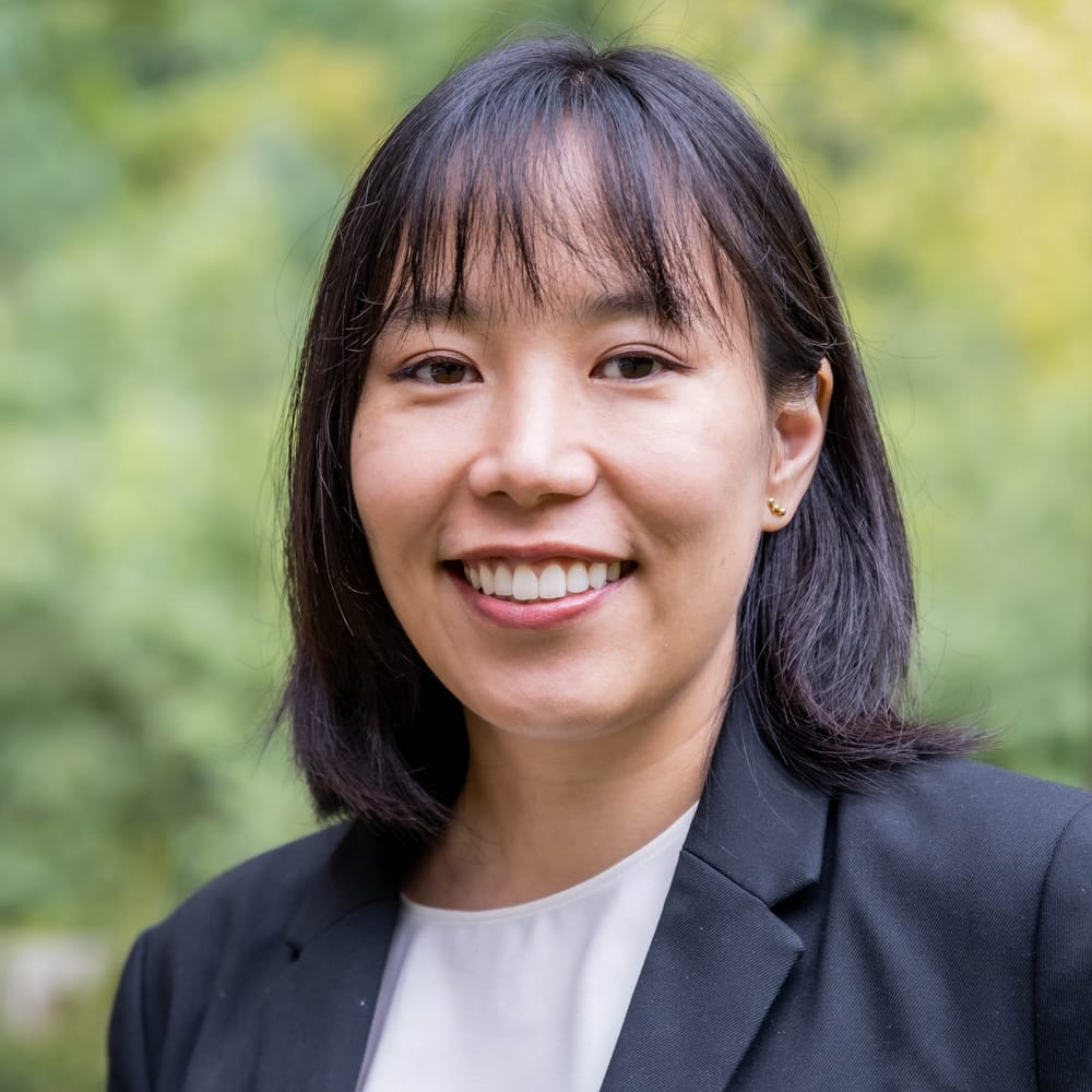 Suvd Tserenkhuu, CFA, Alumna, Backer North Investments