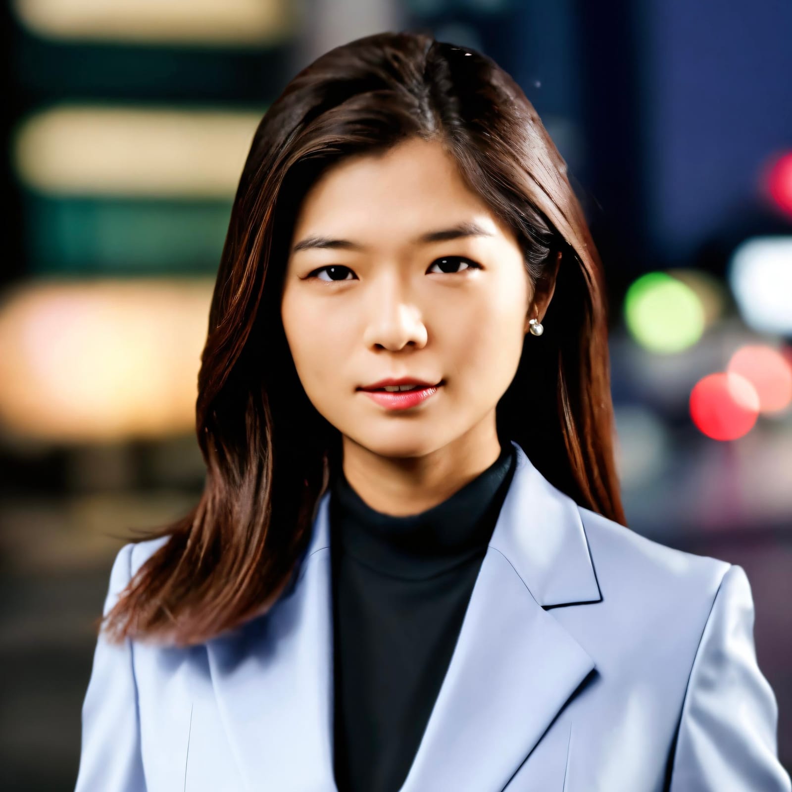 Wenqi Yue, Vice President, Backer North Investments