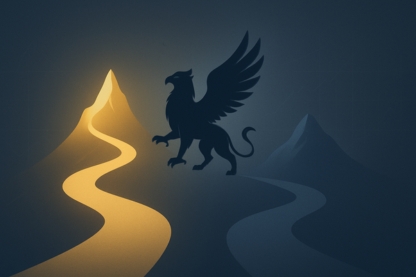 Griffins are ETA's Unicorns: Why Search is a Hits Business
